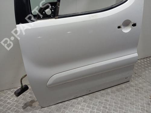 Left front door PEUGEOT PARTNER MPV (5_, G_)  | BP29428935C2 
