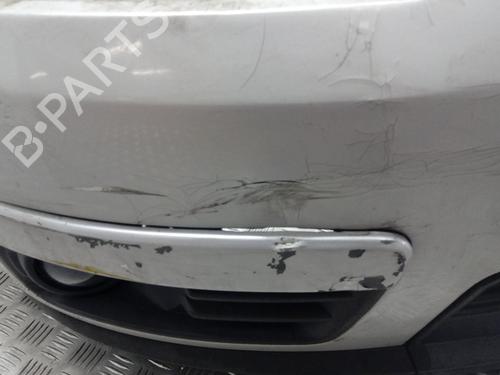 Front bumper FORD FOCUS C-MAX (DM2)  | BP18716877C7 