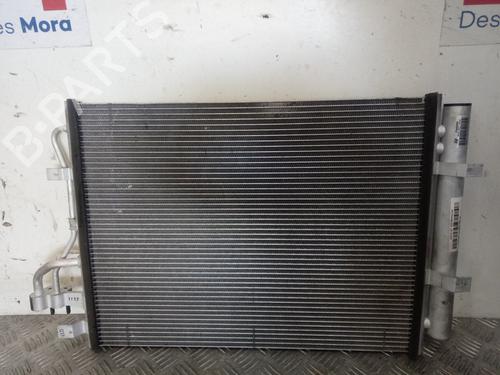 AC radiator HYUNDAI i10 I (PA) | BP12669334M32