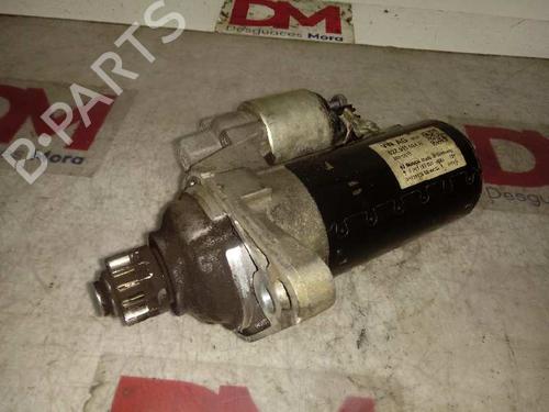 Used Starter VW CADDY IV MPV (SAB, SAJ) [2015-2025]  12936323