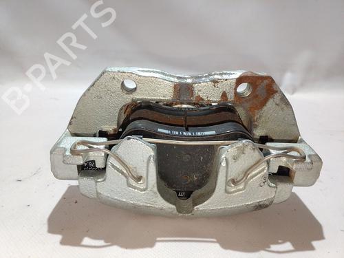 Used Left front brake caliper Left front brake caliper MG MG ZS SUV (AZS1) [2017-2026] 40228825 40228825
