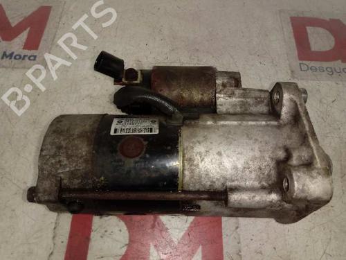 Starter CHRYSLER VOYAGER IV (RG, RS) 2.5 CRD | BP12654975M8 