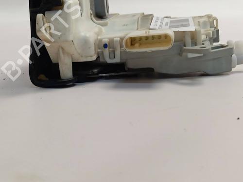 Rear right lock AUDI A4 B8 (8K2)  | BP20855157C99 