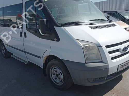Used Parts FORD TRANSIT Platform/Chassis (FM_ _, FN_ _, FF_ _)    3375902