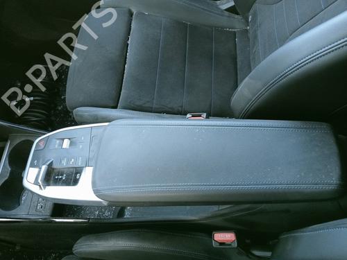 Selector da caixa BMW 2 Active Tourer (U06) 218d | BP26012411M90  - Image 20