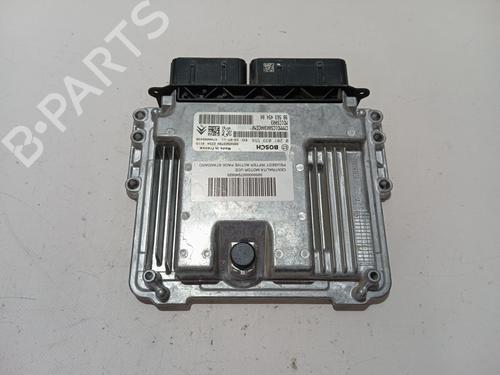 Engine control unit (ECU) PEUGEOT RIFTER  | BP29410591M57 