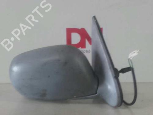 Right mirror NISSAN MICRA II (K11) 1.0 i 16V | BP12835540C27 