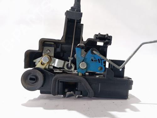 Rear right lock OPEL ANTARA A (L07)  | BP29573668C99 