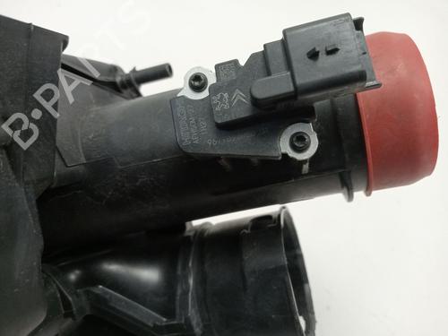Air filter box CITROËN C3 IV (CC21) | BP38933911M87 - Image 2