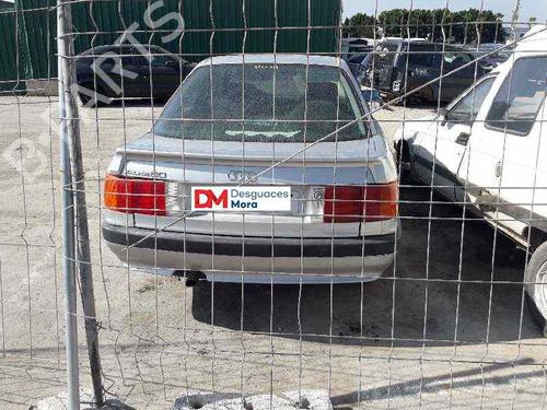 Right tailgate light AUDI 80 B3 Saloon (893, 894, 8A2)  | BP14127805C80 