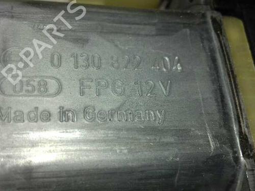 Rudehejsemotor forskærm venstre FORD FIESTA VI (CB1, CCN) 1.25 | BP12644932E21