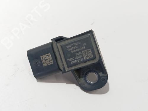 Used Electronic sensor Electronic sensor CITROËN C3 III (SX) [2016-2026] 33320350 33320350