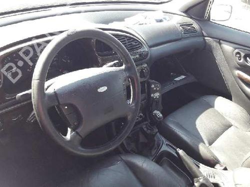 Mass air flow sensor FORD MONDEO II (BAP) 2.5 24V | BP16541503M95