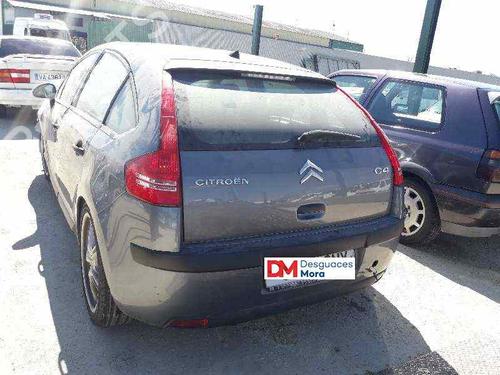 Rear wiper motor CITROËN C4 I (LC_)  | BP12836021M102 
