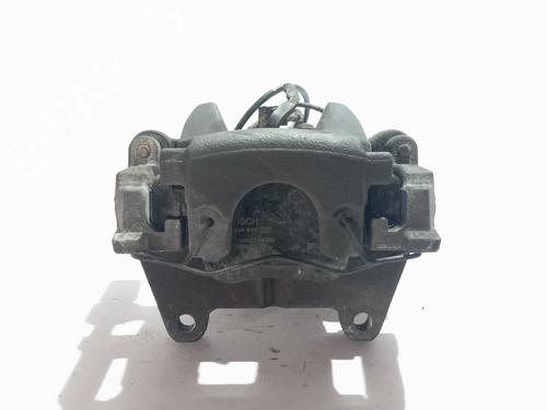 Used Right rear brake caliper Right rear brake caliper LAND ROVER RANGE ROVER VELAR (L560) 3.0 D300 SDV6 4x4 (300 hp) 40196303 40196303