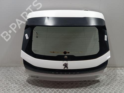 Used Tailgate Tailgate 38458355 38458355