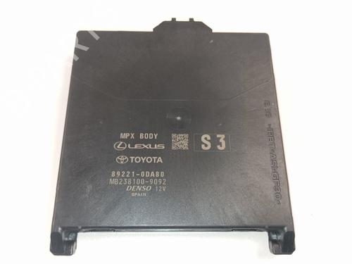 Used Electronic module Electronic module 36409961 36409961