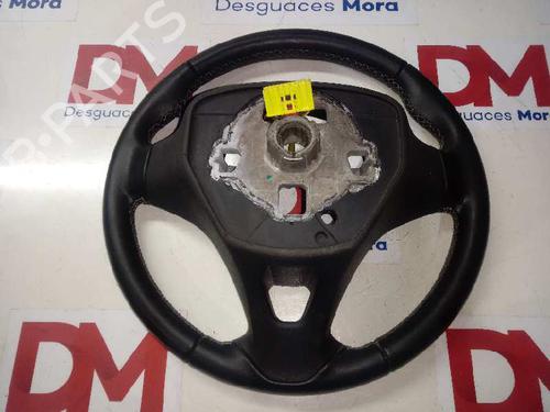 Steering wheel OPEL ASTRA K (B16) 1.6 CDTi (68) | BP12660565C49 