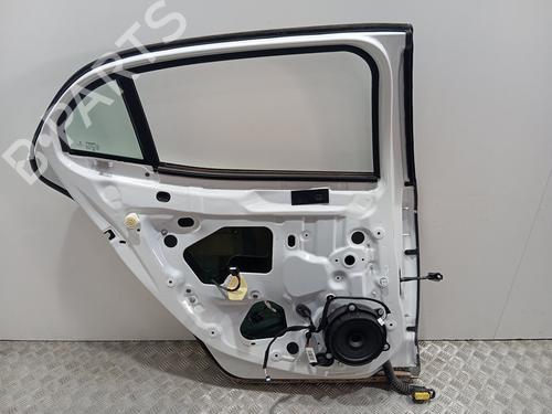 Dør venstre bagtil RENAULT MEGANE IV Grandtour (K9A/M/N_) | BP30570819C4