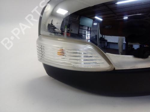 Right mirror FORD RANGER (TKE)  | BP21763955C27 