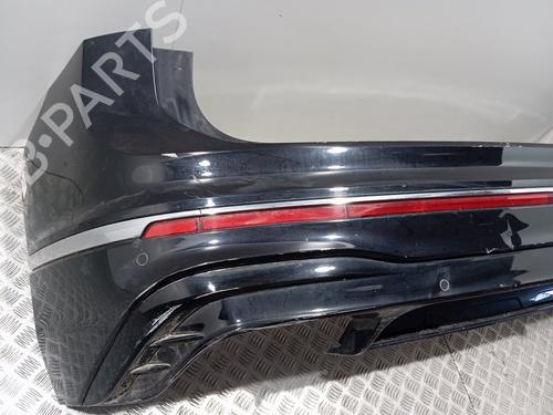 Rear bumper VW TIGUAN (AD1, AX1) 2.0 TSI R 4motion | BP29359103C8 