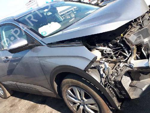 Left front brake caliper PEUGEOT 3008 II SUV (MC_, MR_, MJ_, M4_)  | BP15356709M105 