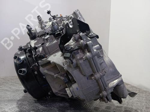 Gearbox RENAULT CAPTUR II (HF_) E-TECH 160 | BP32343101M3