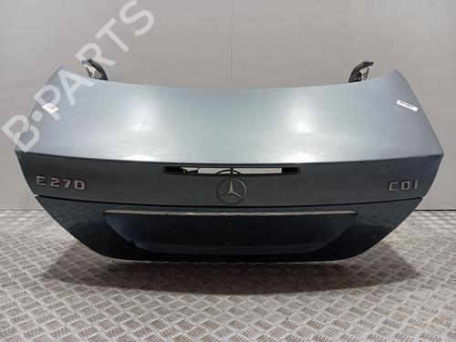 Used Tailgate Tailgate MERCEDES-BENZ E-CLASS (W211) E 270 CDI (211.016) (177 hp) 26944243 26944243