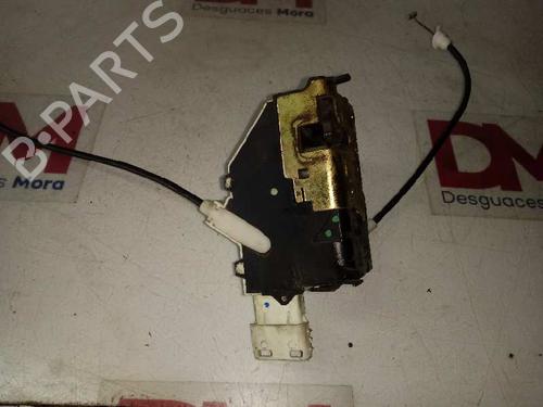 Front right lock CITROËN C4 I (LC_)  | BP12652368C97 