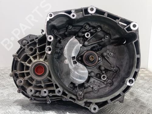 Used Gearbox FIAT FREEMONT (345_) [2011-2026]  31917944
