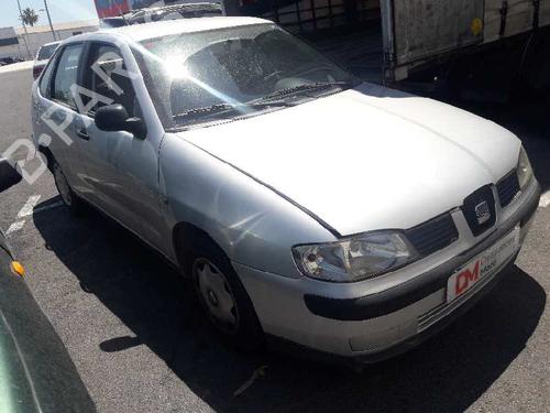 Used Parts SEAT CORDOBA (6K2) 1.4 (60 hp) 4325487
