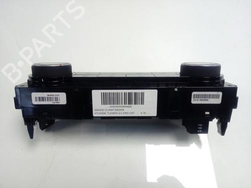 Climate control HYUNDAI TUCSON (TL, TLE)  | BP13217313I5 