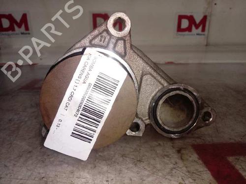 Used Other Other KIA CARENS IV 1.7 CRDi (116 hp) 16824275 16824275