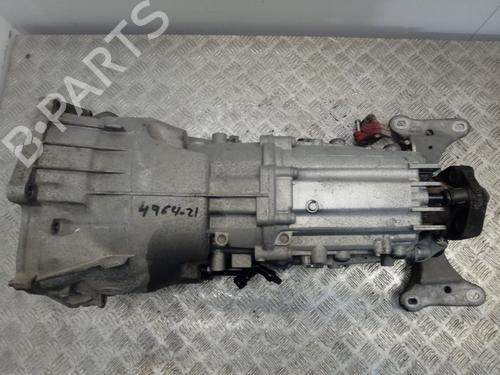 Gearbox BMW 3 (E90) 318 d | BP17829922M3 