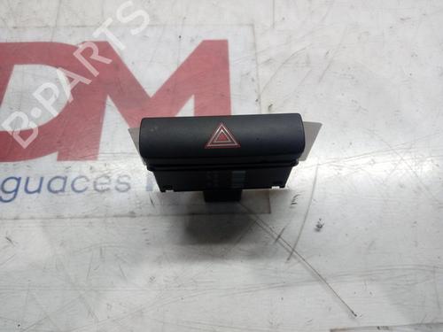 Used Warning switch VW PASSAT B7 Variant (365) [2010-2015]  30372597