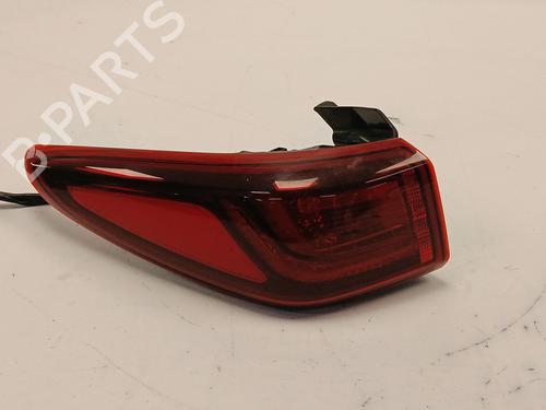Used Left taillight HYUNDAI KONA (OS, OSE, OSI) [2017-2023]  31904972