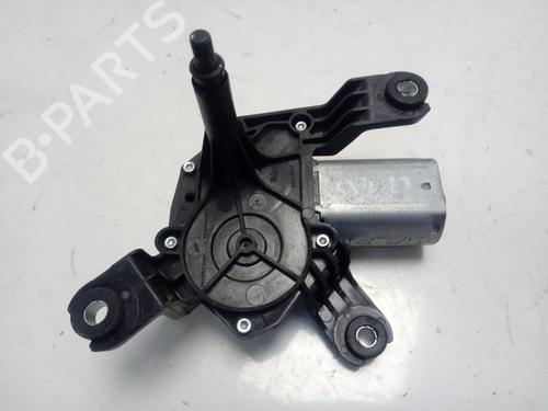 Used Rear wiper motor OPEL CORSA D (S07) 1.3 CDTI (L08, L68) (75 hp) 15415151