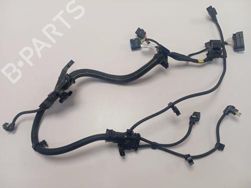 Used Wiring harness Wiring harness MINI MINI Convertible (F67) Cooper C (163 hp) 40433328 40433328