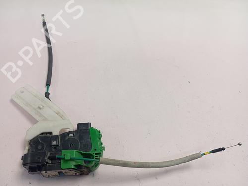 Used Rear left lock Rear left lock HYUNDAI i40 I (VF) [2012-2019] 34495756 34495756