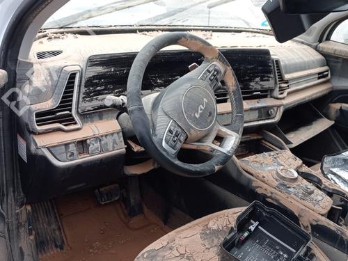 Front right window mechanism KIA SPORTAGE V (NQ5) | BP30570877C23