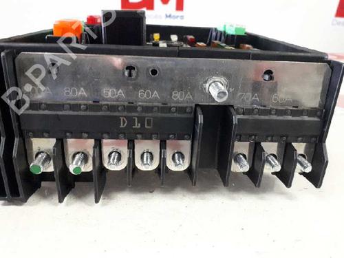 Fuse box AUDI Q3 (8UB, 8UG)  | BP12935622E1 