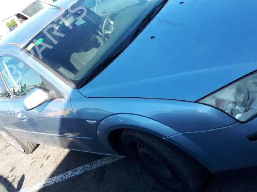 Engine control unit (ECU) FORD MONDEO III (B5Y) | BP16241255M57