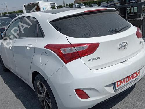 Left taillight HYUNDAI i30 Estate (GD) | BP13914096C34