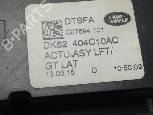 Central lock pump LAND ROVER RANGE ROVER SPORT I (L320)  | BP16325828M86 