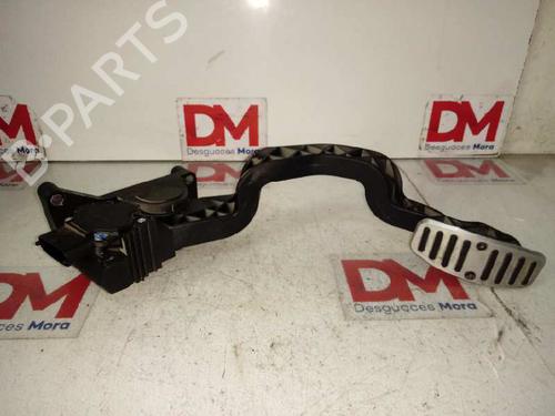 Pedal FIAT STILO (192_) 1.9 JTD (192_XE1A) (115 hp) 12836294