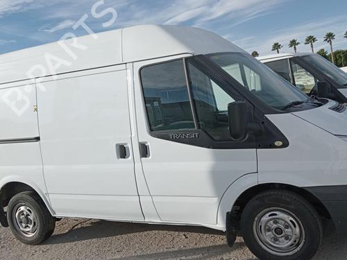 Left front window switch FORD TRANSIT CUSTOM V362 Bus (F3) 2.2 TDCi | BP18169453I27  - Image 7