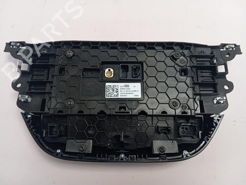 Display OPEL CORSA F (P2JO)  | BP25856134C48 