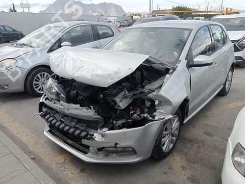 Used Parts VW POLO V (6R1, 6C1) 1.0 4635303