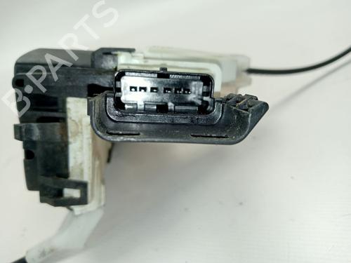 Front left lock PEUGEOT 308 SW I (4E_, 4H_)  | BP26734953C98 