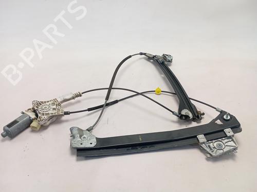 Used Front right window mechanism Front right window mechanism 37173457 37173457